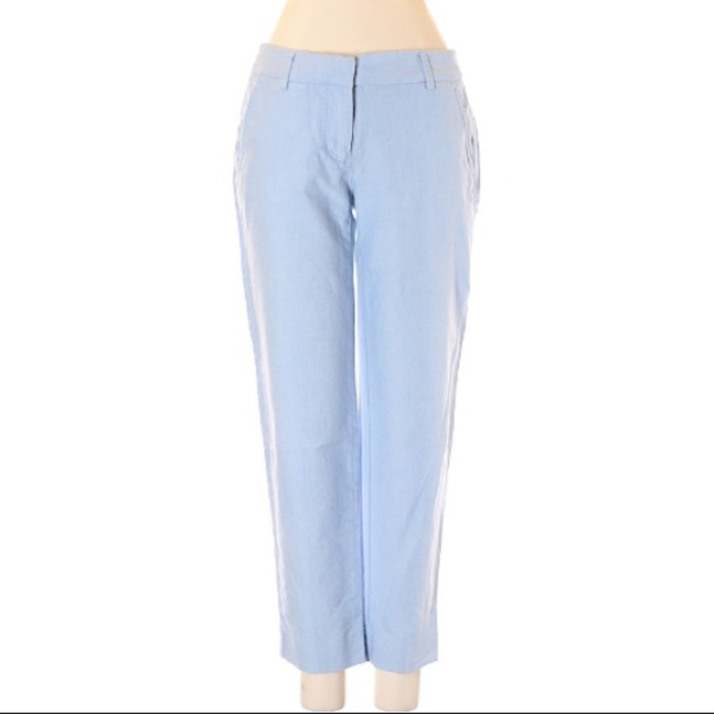 J. Crew Factory dress pant -00